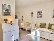 Ferienwohnung - Ferienwohnung White Locarno Apt.1