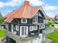 Ferienwohnung - Ferienwohnung, Appartement Ismo - 350m from the sea