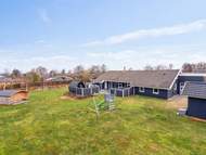 Ferienhaus - Ferienhaus Akira - 250m from the sea