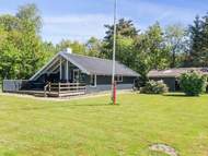 Ferienhaus - Ferienhaus Rosalie - 29km from the sea