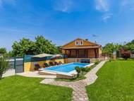 Ferienhaus - Ferienhaus Soriso