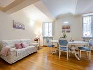 Ferienwohnung - Ferienwohnung Barbero