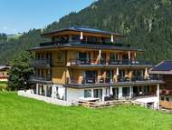 Ferienwohnung - Ferienwohnung Mountain Suite Nr 302
