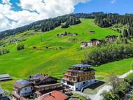 Ferienwohnung - Ferienwohnung Mountain Studio Nr 204