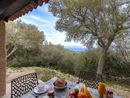 Ferienhaus - Ferienhaus Casa Pinarello