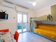 Ferienwohnung - Ferienwohnung Il Piccolo Ulivo