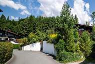 Ferienwohnung - Doppelzimmer 6 - TAMARA in Saalfelden-Pinzgau - Ferienunterkunft in Saalfelden am Steinernen Meer (2 Personen)