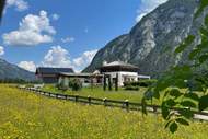 Ferienhaus - Lehner Schlössl - Ferienunterkunft in Leutasch (6 Personen)