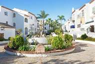 Ferienwohnung - Benavista Studio - El Paraiso - Ferienunterkunft in Estepona (2 Personen)