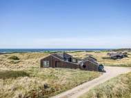 Ferienhaus - Ferienhaus Carit - 450m from the sea