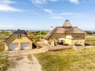 Ferienhaus - Ferienhaus Amina - 200m from the sea