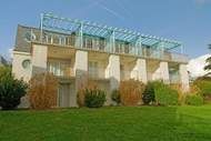 Ferienwohnung - Les Terrasses de l’Océan 3 - Ferienunterkunft in Audierne (6 Personen)