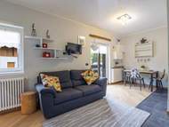 Ferienwohnung - Ferienwohnung Rododendro