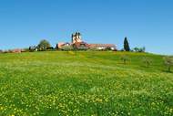 Ferienhaus - Ferienunterkunft in St. Märgen (4 Personen)