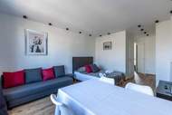 Ferienwohnung - DL-3-TOUQUES-2 - Ferienunterkunft in Deauville (2 Personen)