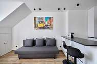 Ferienwohnung - DL-3-TOUQUES-3 - Ferienunterkunft in Deauville (2 Personen)