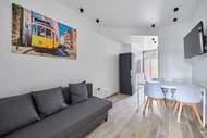 Ferienwohnung - DL-3-TOUQUES-RDC - Ferienunterkunft in Deauville (2 Personen)