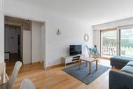 Ferienwohnung - YH-1-MOULIN - Ferienunterkunft in Deauville (6 Personen)