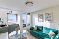 Ferienwohnung - LE-1-PORT - Ferienunterkunft in Deauville (2 Personen)
