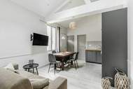 Ferienwohnung - NC-32-MAUGER-BIS - Ferienunterkunft in Deauville (4 Personen)