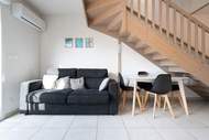 Ferienhaus, Exklusive Unterkunft - La Dune N°54 - Villa 3P6 - Ferienunterkunft in Valras-Plage (6 Personen)
