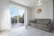 Ferienhaus, Exklusive Unterkunft - La Dune N°25 - Villa 3P7 - Ferienunterkunft in Serignan (6 Personen)