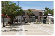 Ferienhaus - Ferienunterkunft in Portiragnes (4 Personen)