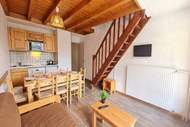 Ferienwohnung - Meijotel B N°410 - 4P8 - Ferienunterkunft in Les Deux-Alpes (8 Personen)