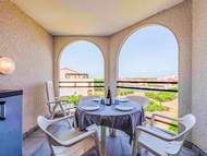 Ferienwohnung - Ferienwohnung Caraibes