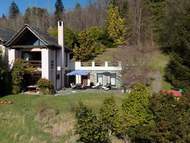 Ferienhaus - Ferienhaus Villa dei Pighi