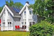 Ferienhaus - Ferienunterkunft in Glowe (6 Personen)