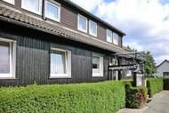 Ferienwohnung - Hirschblick/Wohnung 6 4 Pers - Ferienunterkunft in Altenau (4 Personen)