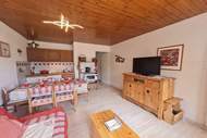 Ferienwohnung - Etendard N°416 - 2P6 - Ferienunterkunft in Les Deux Alpes (6 Personen)