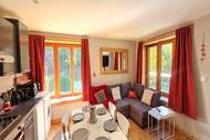 Ferienhaus - Chalet Coop N°B - 2P6 - Ferienunterkunft in Les Deux Alpes (6 Personen)