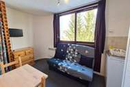 Ferienwohnung - 3300 N°42 - ST2 - Ferienunterkunft in Les Deux Alpes (2 Personen)