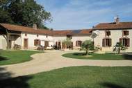 Ferienhaus - Entre le Gers et les Pyrénées V - Ferienunterkunft in Buzon (6 Personen)