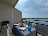 Ferienwohnung - Ferienwohnung Les Marquises
