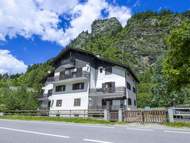 Ferienwohnung - Ferienwohnung Leonardi Terrace
