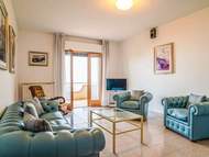 Ferienwohnung - Ferienwohnung Silvi Marina Vista Mare 1