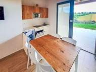 Ferienhaus - Ferienwohnung, Landhaus Roseto Apartments Trilo 2