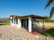 Ferienhaus - Ferienhaus Sa Frontera