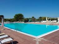 Ferienhaus - Ferienhaus S'Ena Arrubia