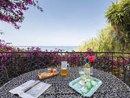 Ferienwohnung - Ferienwohnung Cicladi Naxos