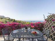 Ferienwohnung - Ferienwohnung Cicladi Santorini