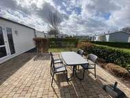 Ferienhaus - Ferienhaus Berkel Sauna 4