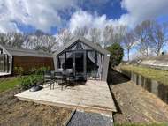 Ferienhaus - Ferienhaus Solo Retreat 4