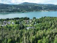 Ferienwohnung - Ferienwohnung EuroParcs Wörthersee