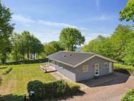 Ferienhaus - Ferienhaus Conradine - 600m from the sea