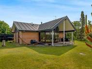 Ferienhaus - Ferienhaus Gitte -  from the sea