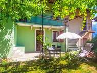 Ferienwohnung - Ferienwohnung Green House